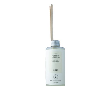 Refil Difusor Perfume Musgo - 200ml | Westwing
