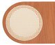 Cabeceira Painel Retrô - Caramelo, Natural | WestwingNow