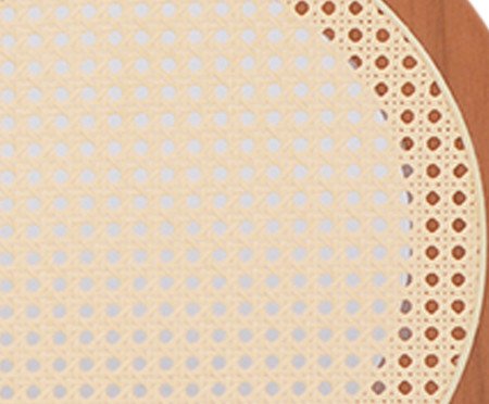 Cabeceira Painel Retrô - Caramelo | Westwing