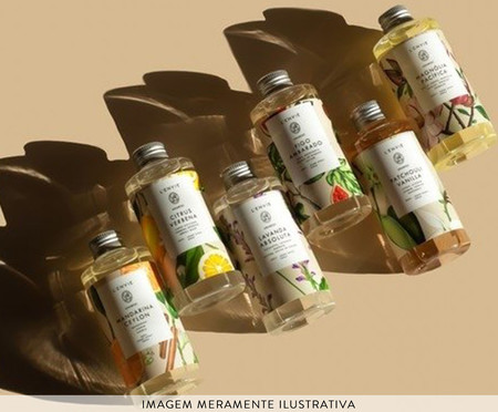 Refil para Home Spray Mandarina Ceylon Arabesc | WestwingNow