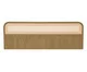 Cabeceira Painel Leme - Natural, Natural | WestwingNow