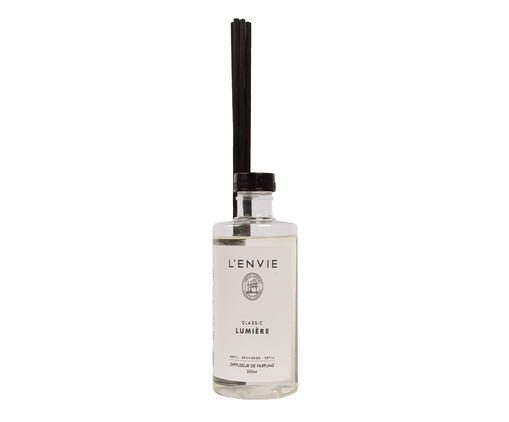 Refil para Difusor de Perfume Lumiere Classic, multicolor | WestwingNow