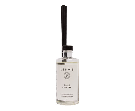 Refil para Difusor de Perfume Lumiere Classic