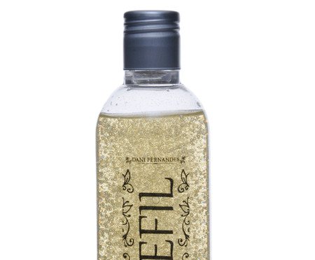 Refil para Sabonete Líquido Sweet Glitter - 250ml | Westwing
