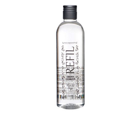 Refil para Sabonete Líquido Espumador Flor de Figo - 250ml | Westwing