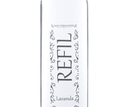 Refil para Sabonete Líquido Lavanda - 250ml | Westwing
