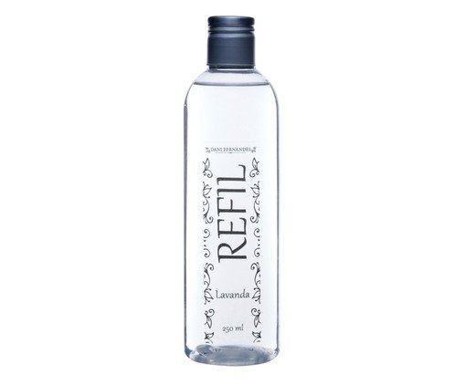Refil para Sabonete Líquido Lavanda - 250ml, white,multicolor | WestwingNow