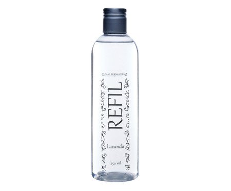 Refil para Sabonete Líquido Lavanda - 250ml | Westwing