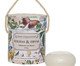 Kit de Sabonetes em Barra Folhas e Ervas - 90G, multicolor | WestwingNow