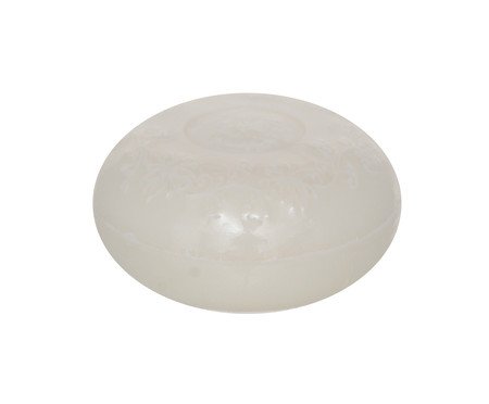 Kit de Sabonetes em Barra Folhas e Ervas - 90G | Westwing