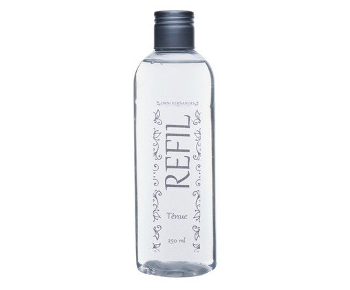 Refil para Sabonete Líquido Tênue - 250ml, white,multicolor | WestwingNow