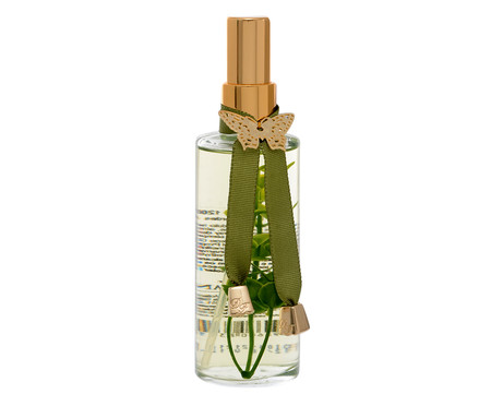 Home Spray Folhas Verdes - 120ml