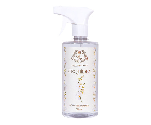 Água Perfumada Orquídea - 510ml, multicolor | WestwingNow