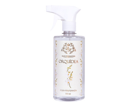 Água Perfumada Orquídea - 510ml | Westwing