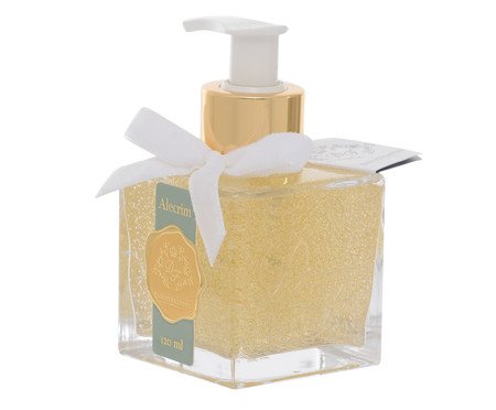 Sabonete Líquido Aroma Alecrim - 120ml | Westwing