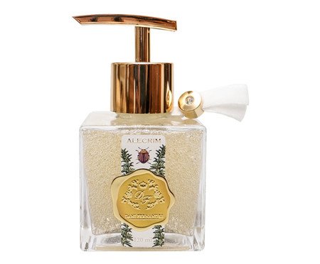 Sabonete Líquido Aroma Alecrim - 120ml | Westwing