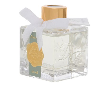 Óleo Difusor de Aromas Alecrim - 120ml | Westwing