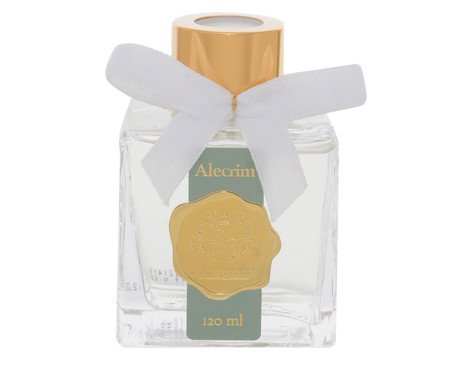 Óleo Difusor de Aromas Alecrim - 120ml | Westwing