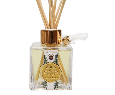 Óleo Difusor de Aromas Alecrim - 120ml | Westwing