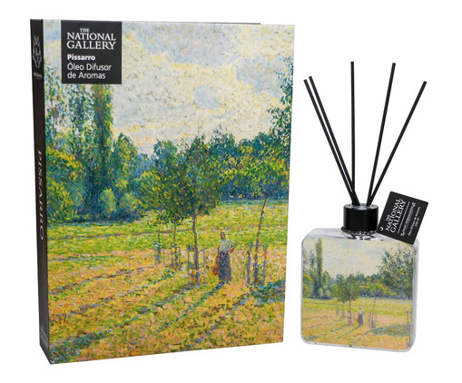 Óleo Difusor de Aromas Dolce Memories Pissarro - 250ml, multicolor | WestwingNow