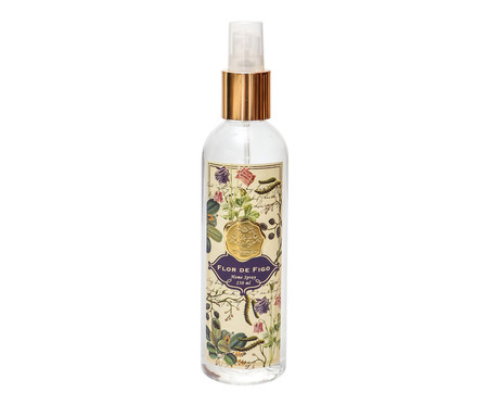 Aromatizador de Ambiente Home Spray Flor de Figo - 250ml | Westwing