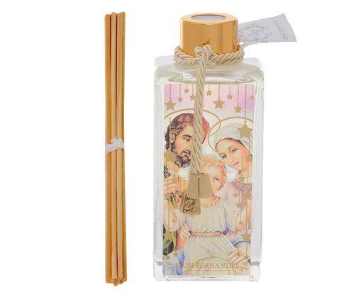 Difusor de Aromas Sagrada Família - 250ml, multicolor | WestwingNow