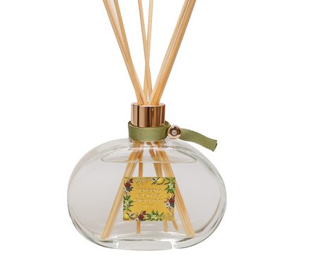 Óleo Difusor de Aromas Verbena e Limão Siciliano - 300ml