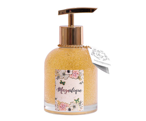 Sabonete Líquido Magnifique - 200ml, multicolor | WestwingNow