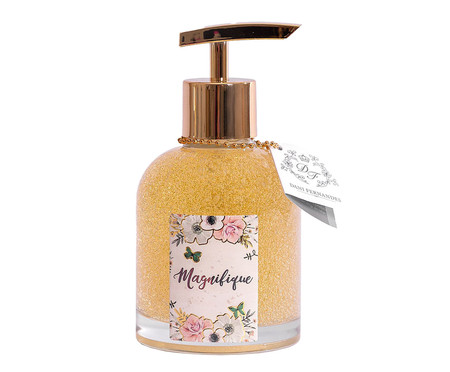 Sabonete Líquido Magnifique - 200ml | Westwing