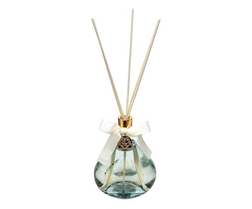 Difusor de Aromas Fleur Blanche - 700ml, white,multicolor | WestwingNow