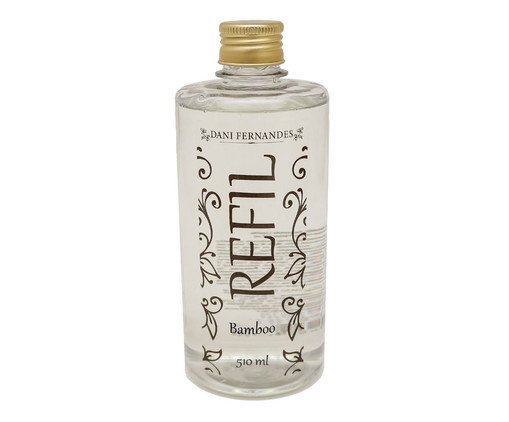 Refil para Home Spray Aroma Bamboo - 510ml, white,multicolor | WestwingNow