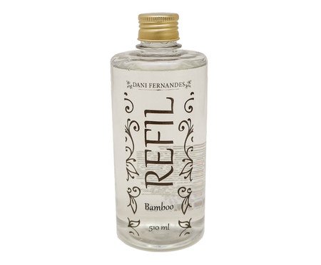 Refil para Home Spray Aroma Bamboo - 510ml | Westwing