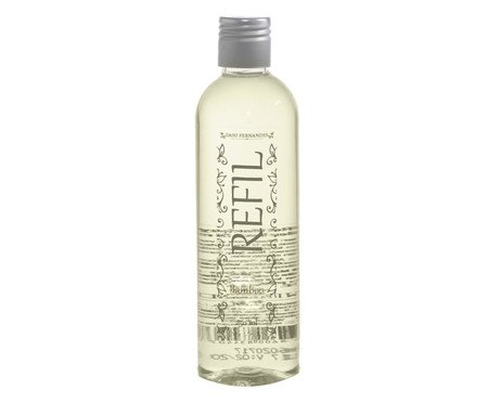Refil para Home Spray Aroma Bamboo - 250ml | Westwing