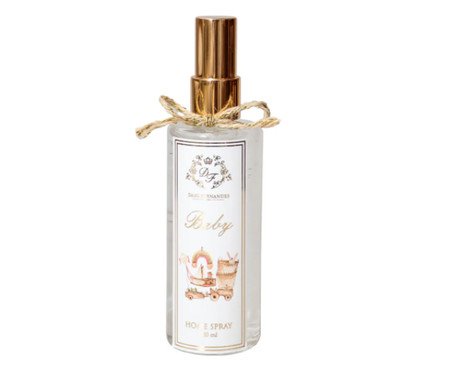 Home Spray Classic Baby - 120ml | Westwing
