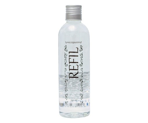 Refil para Sabonete Líquido Espumador Roma - 250ml, multicolor | WestwingNow