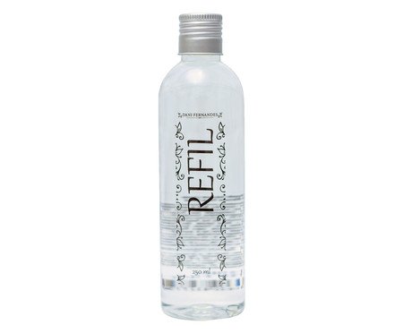 Refil para Sabonete Líquido Espumador Roma - 250ml | Westwing