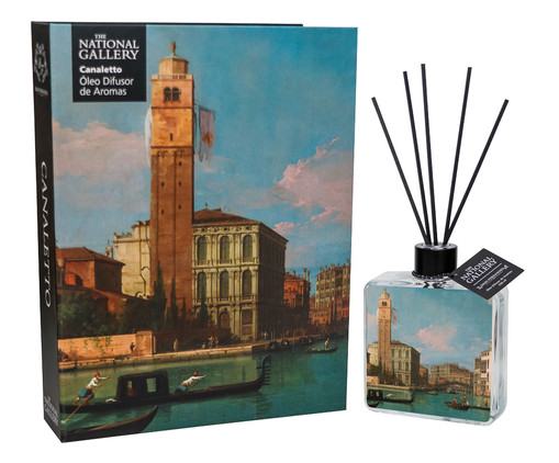 Óleo Difusor de Aromas Dolce Memories Canaletto - 250ml, multicolor | WestwingNow