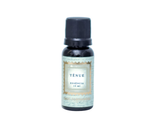 Essência Tênue - 15ml, multicolor | WestwingNow