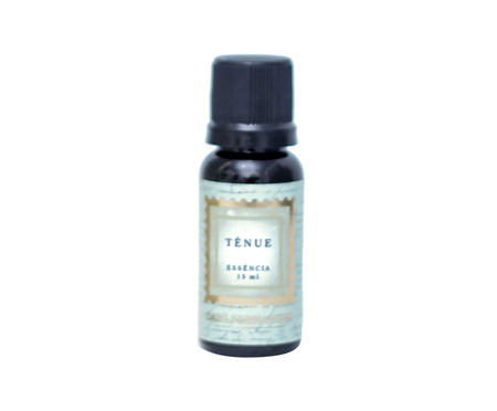 Essência Tênue - 15ml