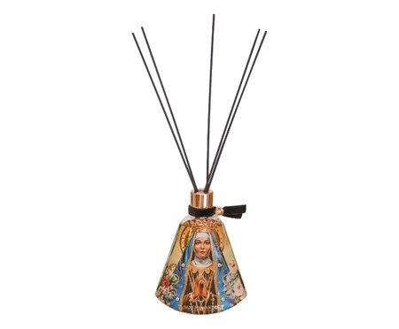 Óleo Difusor de Aromas Flor de Figo Mãe Querida - 210ml | Westwing