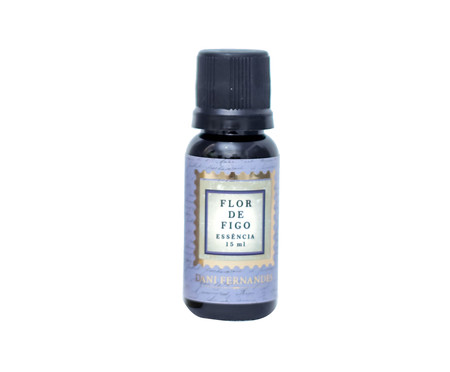 Essência Flor de Figo - 15ml