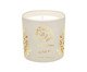 Vela Perfumada Tênue - 170G, white,multicolor | WestwingNow