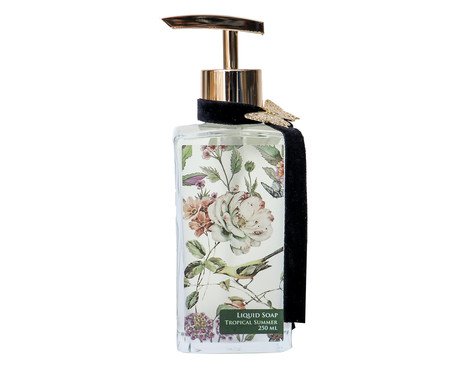 Sabonete Líquido Verão - 250ml | Westwing