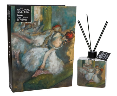 Óleo Difusor de Aromas Dolce Memories Degas - 250ml