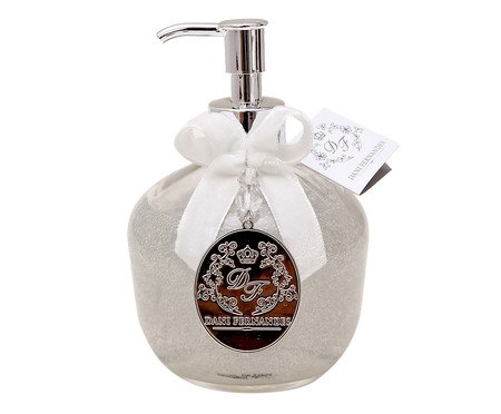 Sabonete Líquido Flor de Algodão - 300ml | Westwing