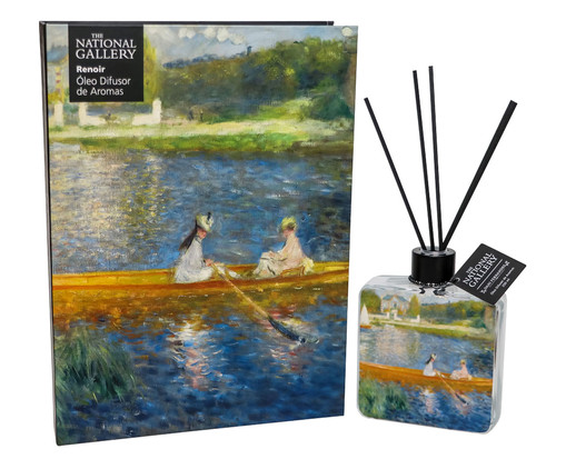 Óleo Difusor de Aromas Dolce Memories Renoir - 250ml, multicolor | WestwingNow