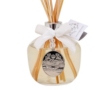 Difusor de Aromas Flor de Algodão - 300ml | Westwing
