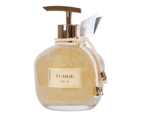 Sabonete Líquido Glitter Tênue - 350ml | Westwing