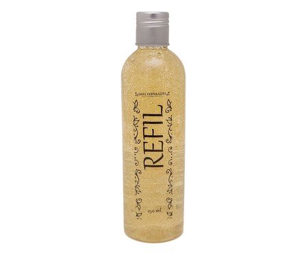 Refil Sabonete Magnifique Glitter - 250ml | Westwing