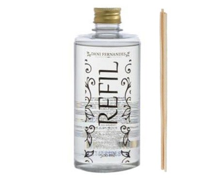 Refil para Difusor de Aromas Verão - 500ml | Westwing